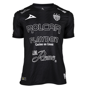 Maglia di Pavel Uriel Perez Hernandez (Necaxa)