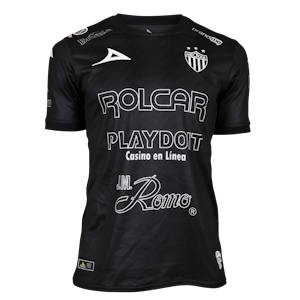 Camiseta Arturo Adolfo Palma Cisneros Necaxa