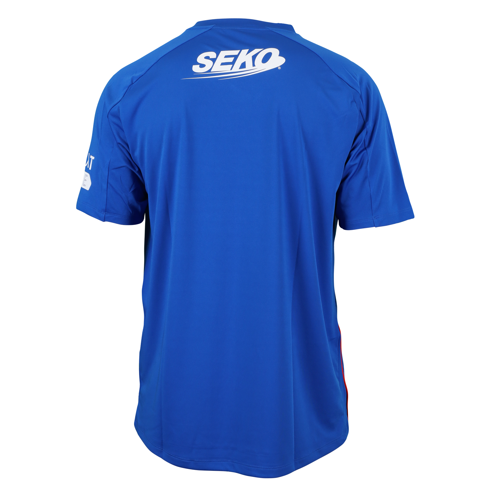 Squad Signed Shirt