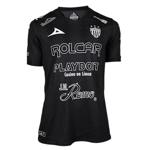 Ricardo Monreal Morales Necaxa jersey
