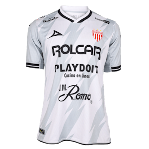 Luis Ronaldo Jiménez González Necaxa forması