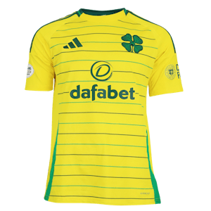 Auston Trusty Celtic jersey