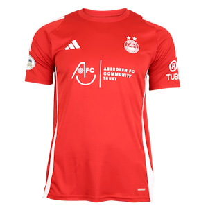 Jersey Ante Palaversa Aberdeen