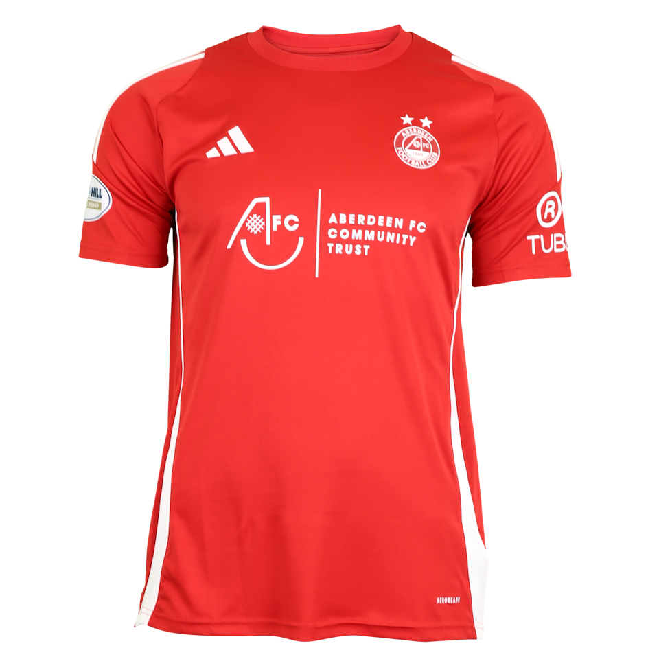 Jersey Ante Palaversa Aberdeen