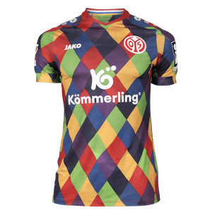 Hong Hyeon-seok Mainz 05 jersey