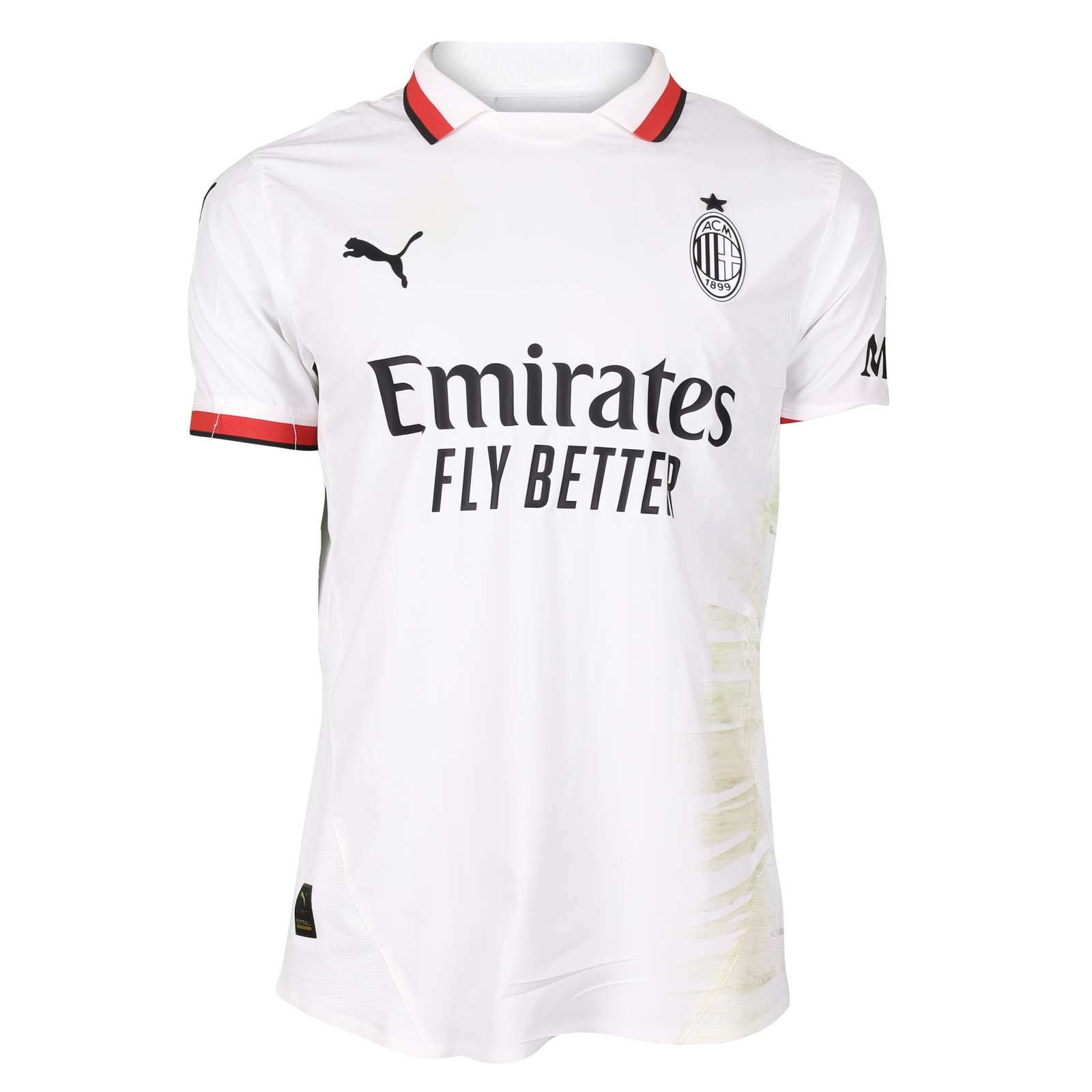 Rafael Leão AC Milan shirt