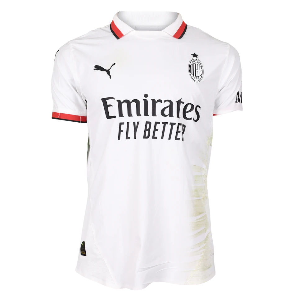 Rafael Leão AC Milan shirt