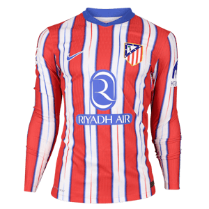 Atlético de Madrid 팀의 Rodrigo de Paul 셔츠