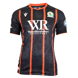 Yuki Ohashi 大橋祐紀 Blackburn Rovers のシャツ