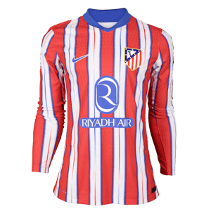 José Giménez Atlético de Madrid shirt