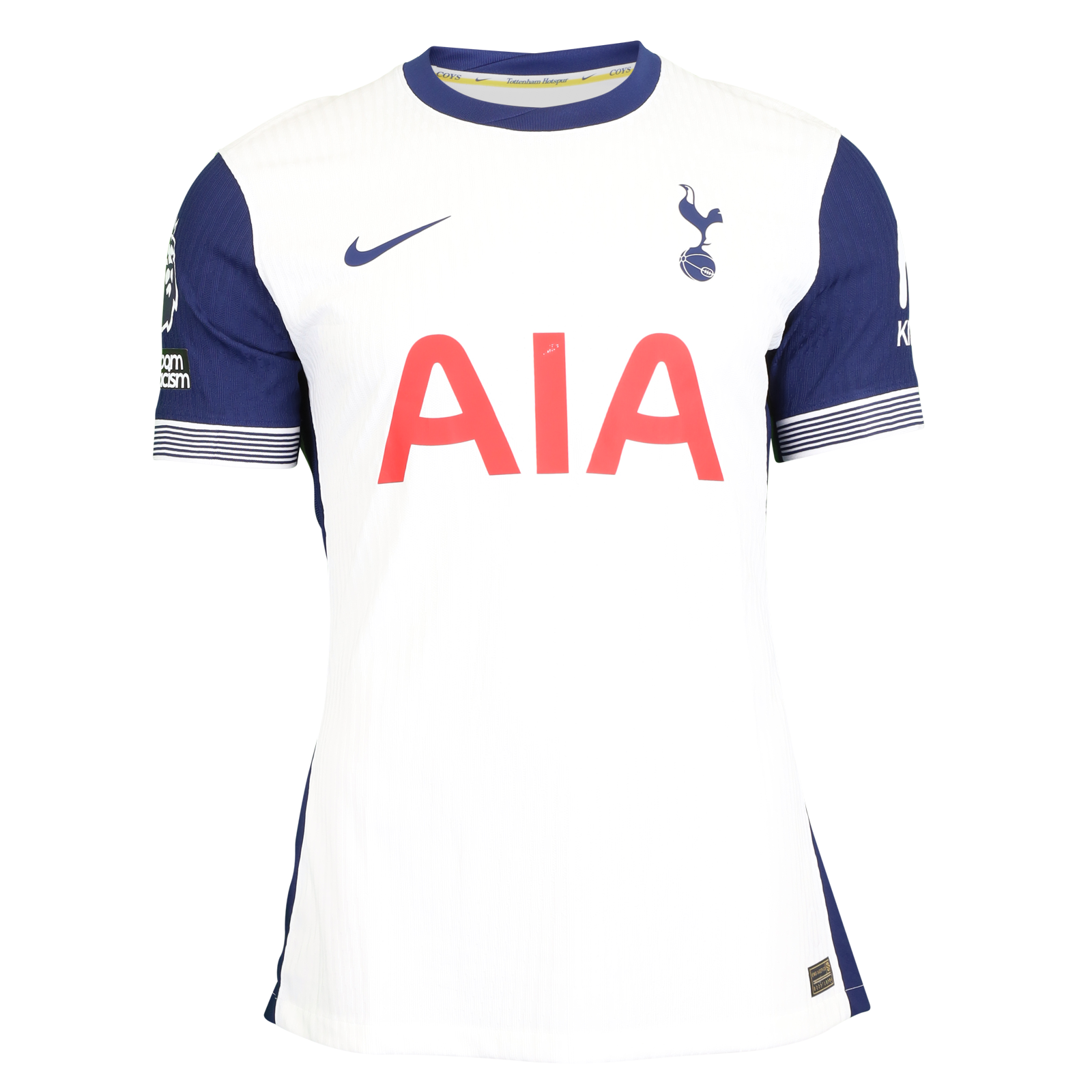 Pape Matar Sarr Tottenham Hotspur shirt