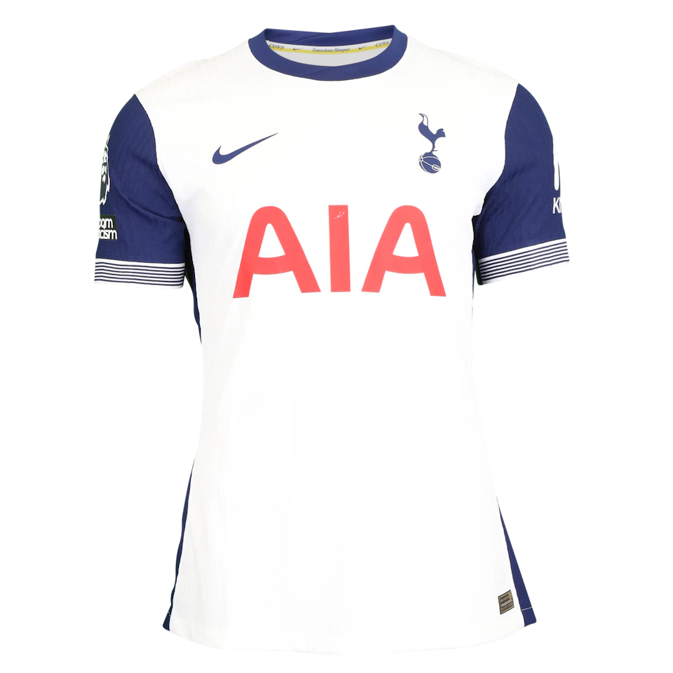 Pape Matar Sarr Tottenham Hotspur shirt