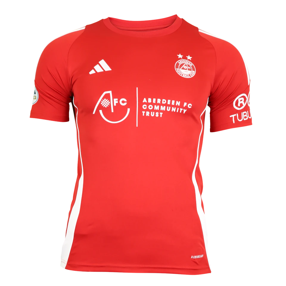 Fletcher Boyd Aberdeen のシャツ