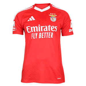 Mohamed Amdouni SL Benfica forması