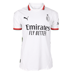 Matteo Gabbia AC Milan shirt