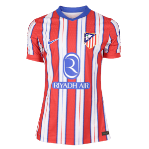 Atlético de Madrid 팀의 Alexander Sørloth 셔츠