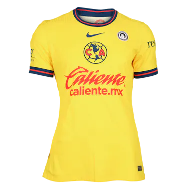 Shirt van Dagoberto Espinoza Club América