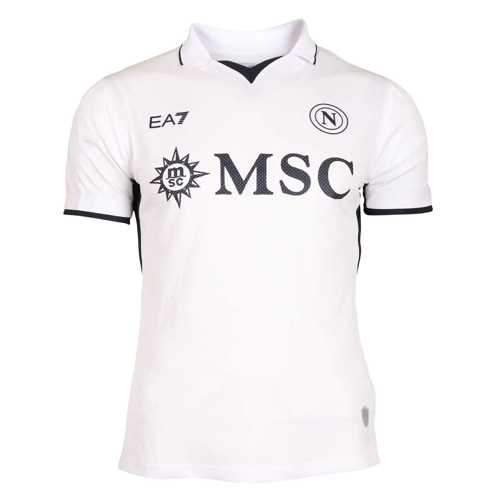 Stanislav Lobotka SSC Napoli shirt