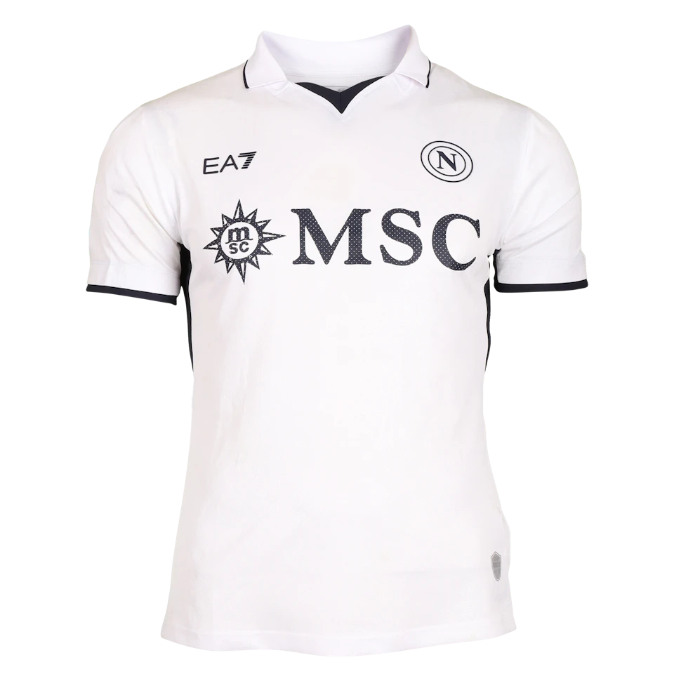 Stanislav Lobotka SSC Napoli shirt