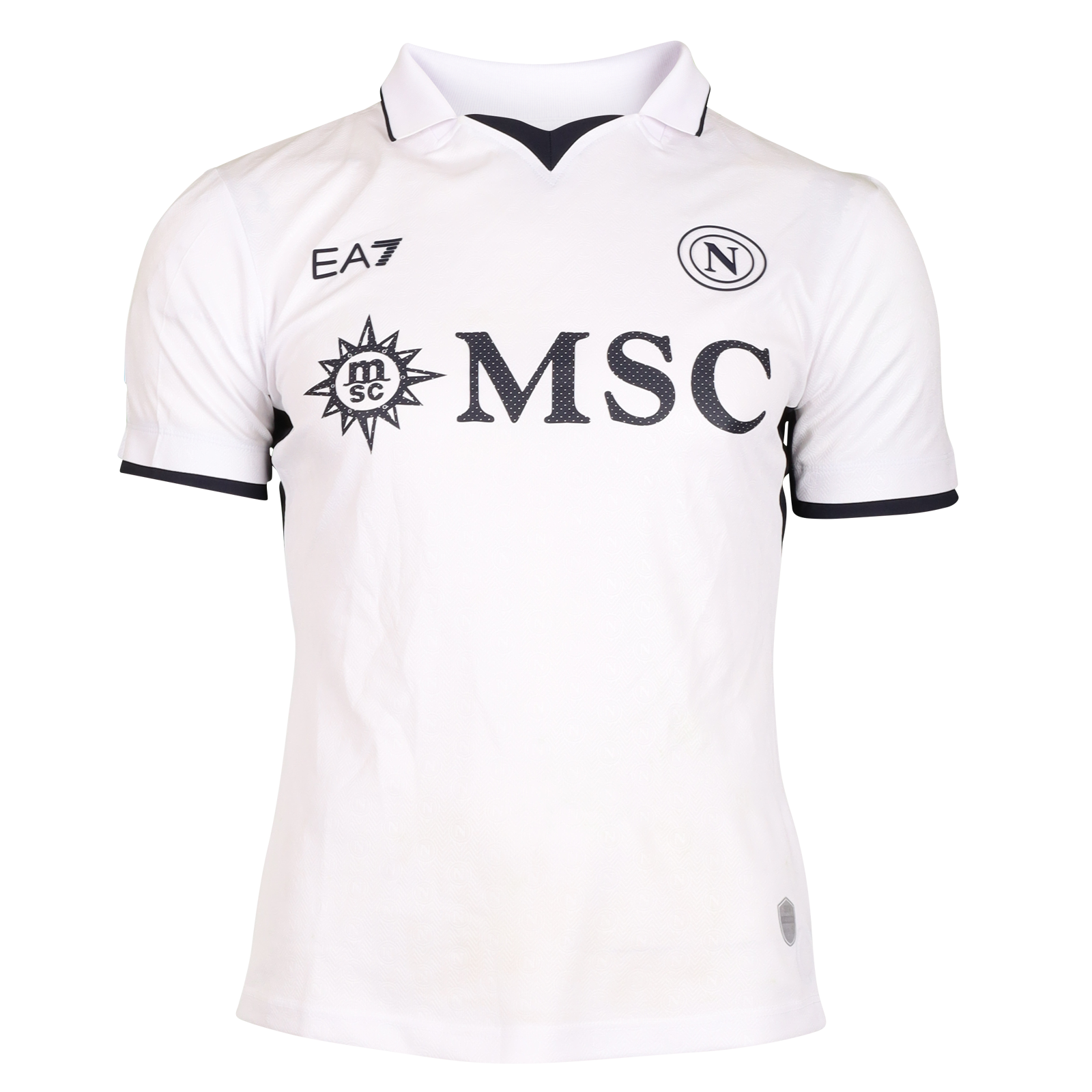 Matteo Politano SSC Napoli shirt