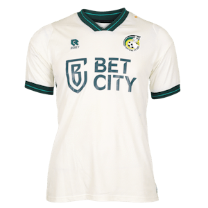 Alen Halilović Fortuna Sittard shirt