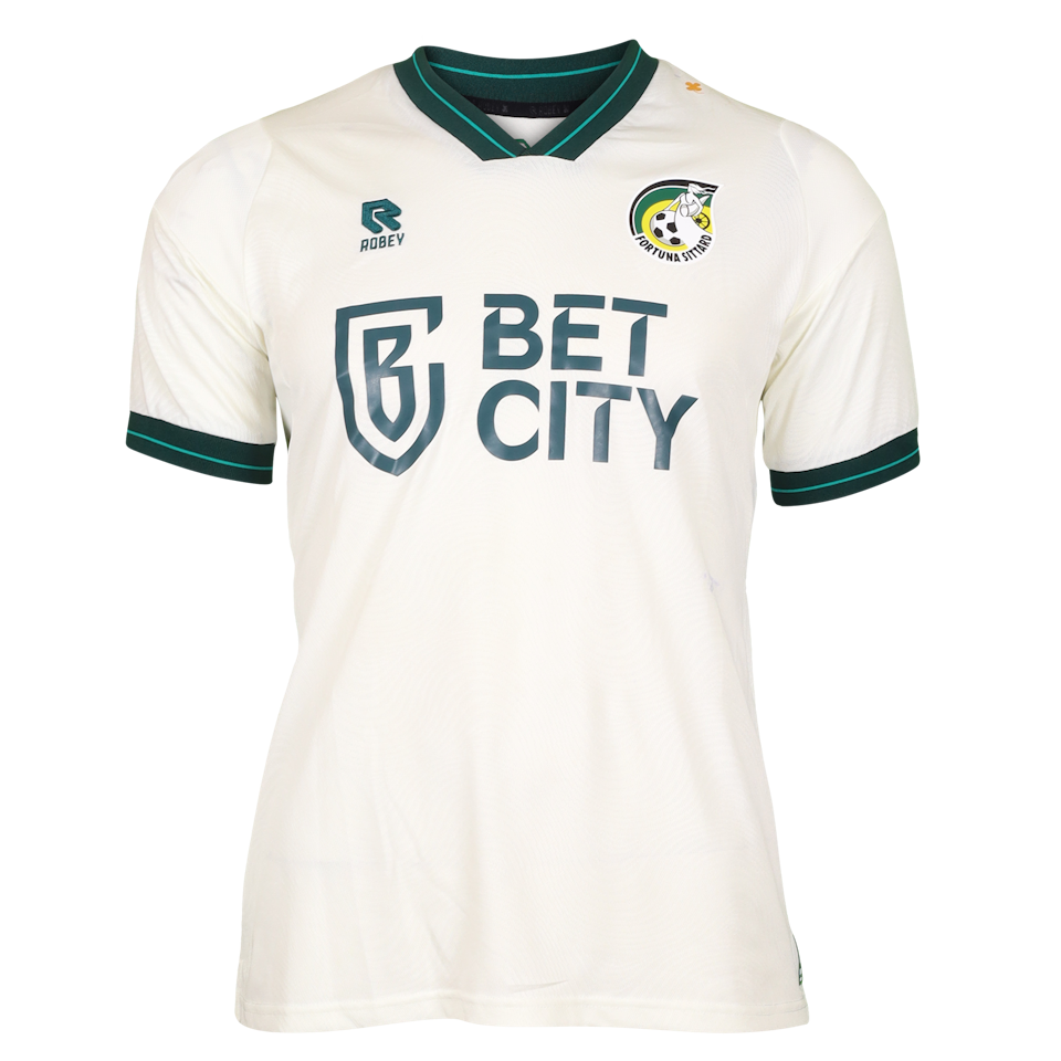 Alen Halilović Fortuna Sittard shirt