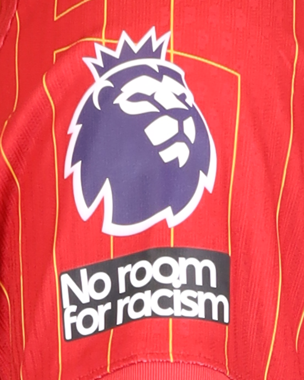 Camisola de Virgil van Dijk, Liverpool