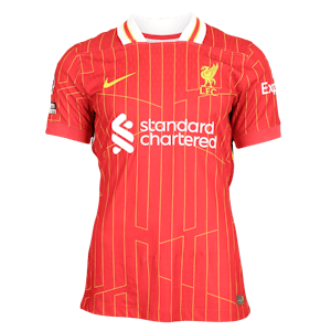 Trent Alexander-Arnold  Liverpool shirt