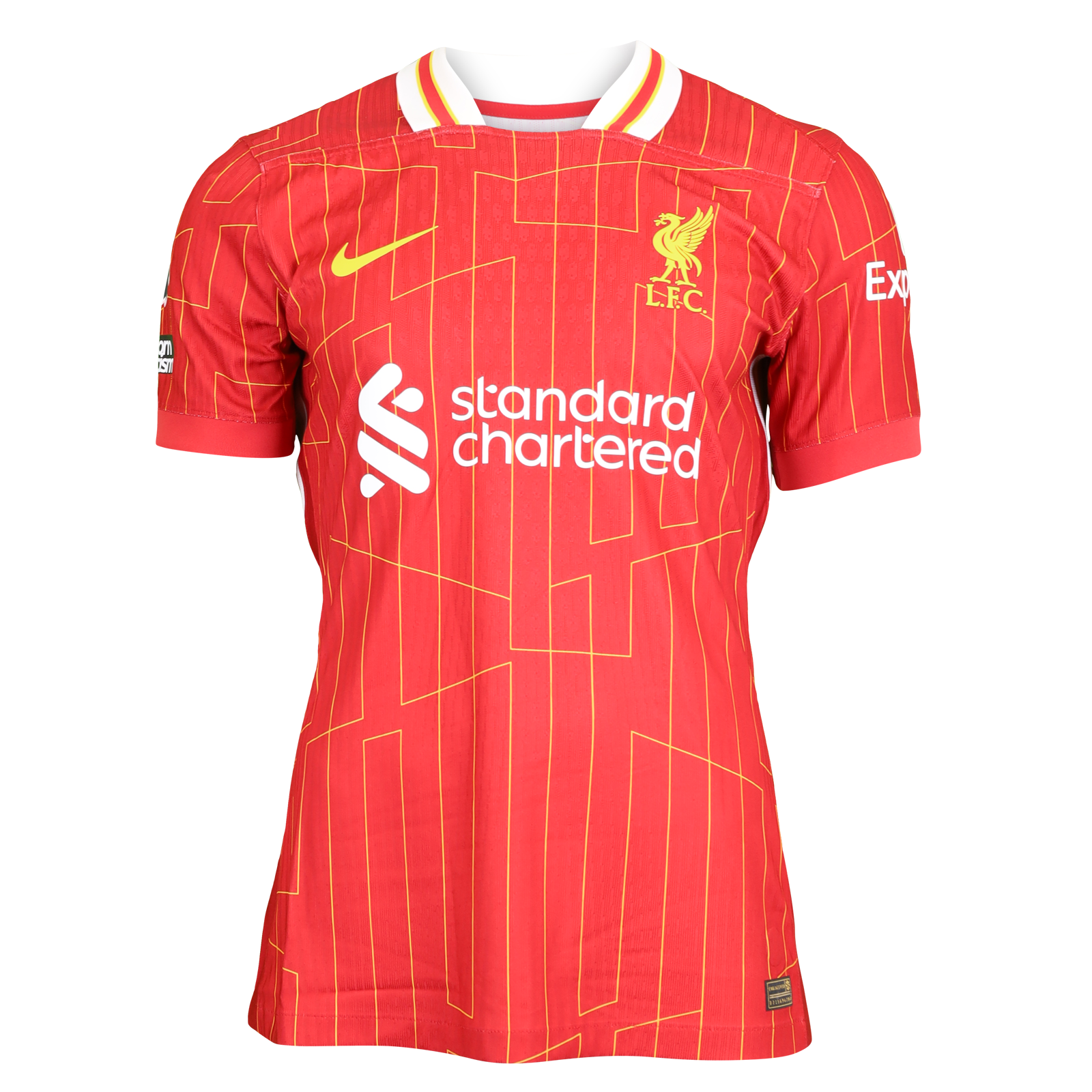 Mohamed Salah | Manchester City - Liverpool | Liverpool FC