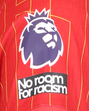 Maglia di Mohamed Salah  (Liverpool)