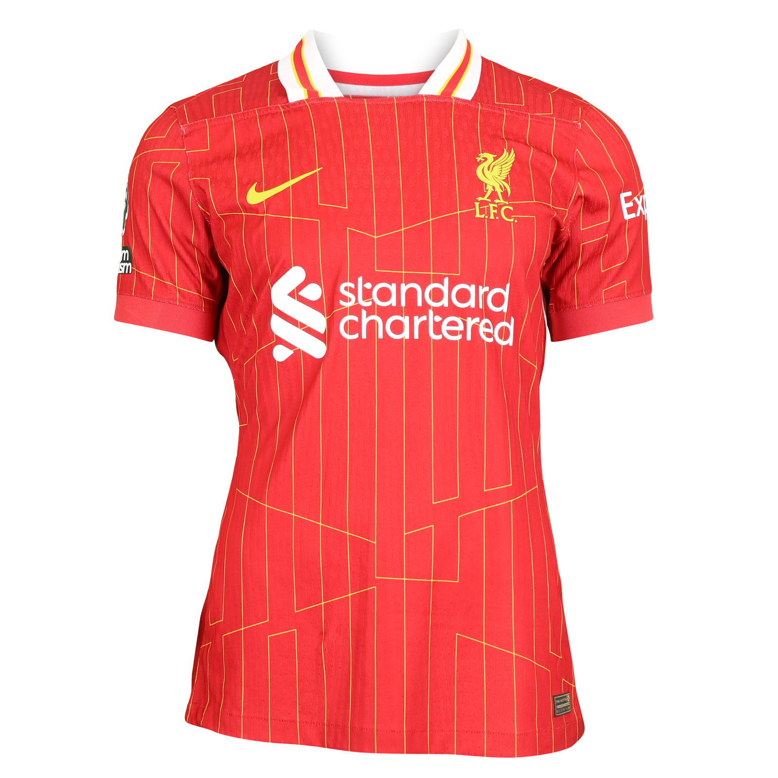 Dominik Szoboszlai | Liverpool FC