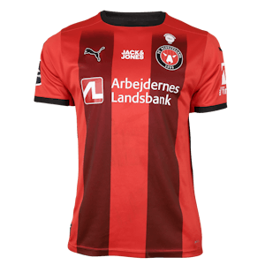 Denil Castillo Midtjylland shirt