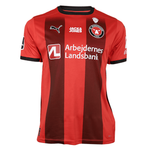 Aral Simsir Midtjylland jersey