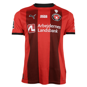Ousmane Diao Midtjylland shirt
