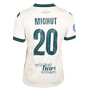 Edouard Michut Fortuna Sittard shirt