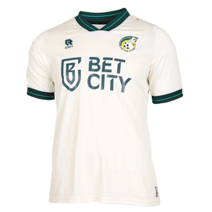 Edouard Michut Fortuna Sittard shirt