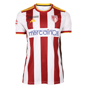 Lucas Piazon AFS camisa.