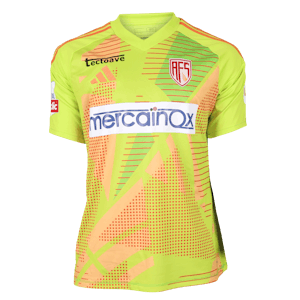 Guillermo Ochoa AFS shirt