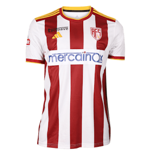 Gerson Leal Rodrigues Gouveia AFS jersey