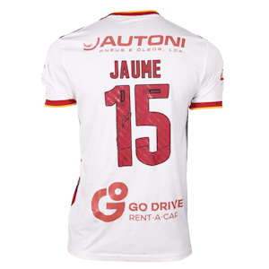 Camiseta Jaume Grau Ciscar AFS