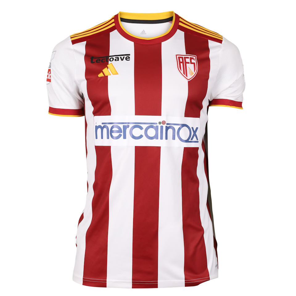 Camiseta Jaume Grau Ciscar AFS