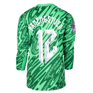 Norway W-Trikot von Selma Panengstuen