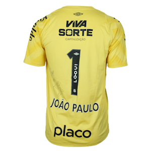 João Paulo Silva Martins Santos jersey
