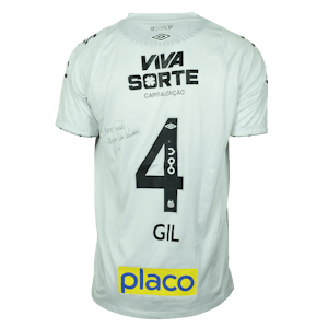Gil Santos jersey