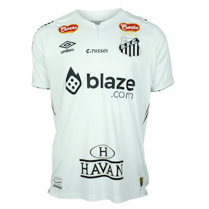 Gil Santos jersey