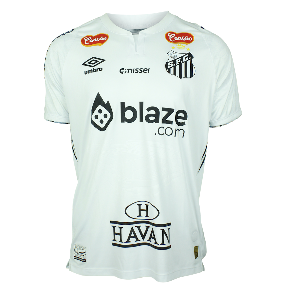 Gil Santos jersey