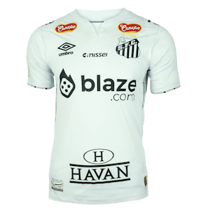 Yeferson Julio Soteldo Martínez Santos shirt