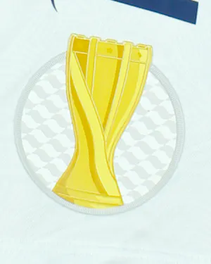 Yeferson Julio Soteldo Martínez Santos jersey