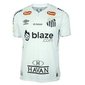 Francisco das Chagas Soares dos Santos Santos shirt