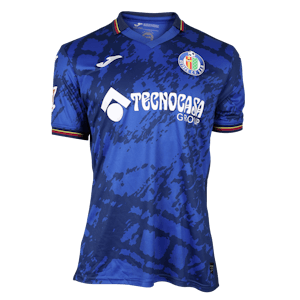 Álvaro Daniel Rodríguez Muñoz Getafe CF jersey
